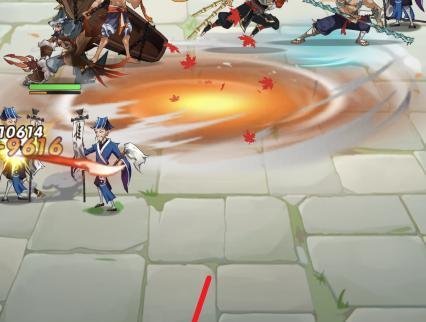小浣熊百将传8.18日连招怎么触发