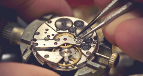 帝舵正规售后维修点