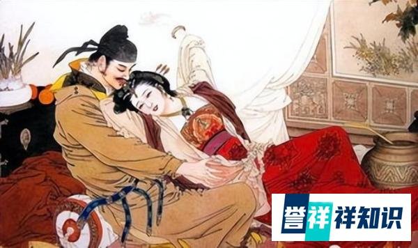 李白一辈子基本没工作，他的钱哪来的?