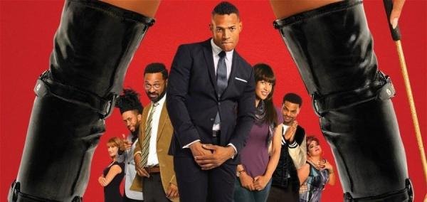 10部无耻恶搞好莱坞大片的恶搞电影，你看过几部？