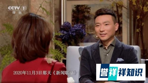 央视主持人康辉被重用,主持冬奥会闭幕式出圈,业务能力被认可