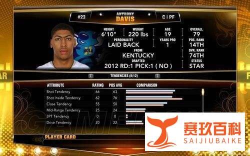 《NBA 2K13》王朝攻略