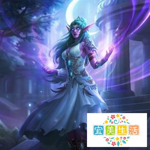 炉石传说泰兰德皮肤怎么得