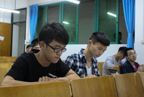 大学学生会学习部的工作内容有哪些？