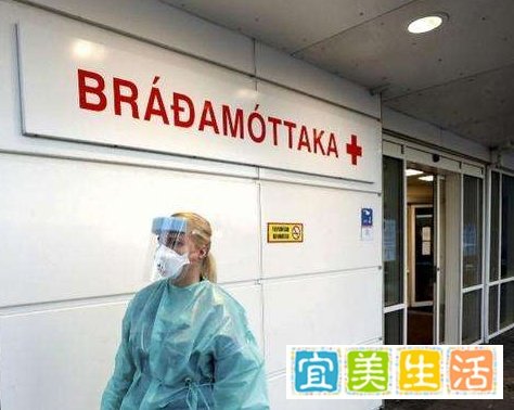 全球首例“双重感染者”，全世界目光都看向同一处，专家：麻烦了