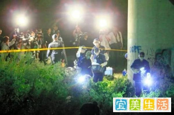 在日中国留学生被杀分尸案告破，嫌犯逃亡中国被判无期徒刑！