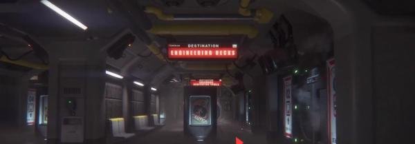 alien lsolation怎么玩?