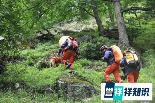 云南苍山13名失联人员均安全 这是咋情况?