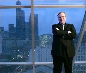 保罗·阿伦：有钱任性、向死而生、灿若玫瑰花园的一生