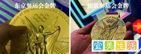 “一看吓一跳”!徐莉佳:我的伦敦奥运金牌氧化了
