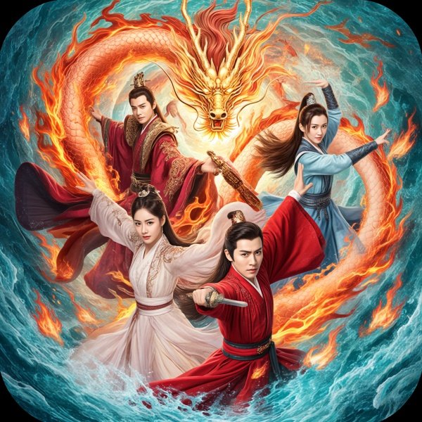 《水龙吟》大结局是什么