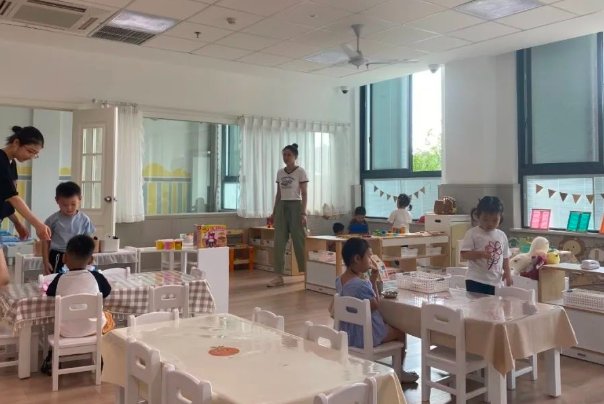 家长预存学费后幼儿园倒闭