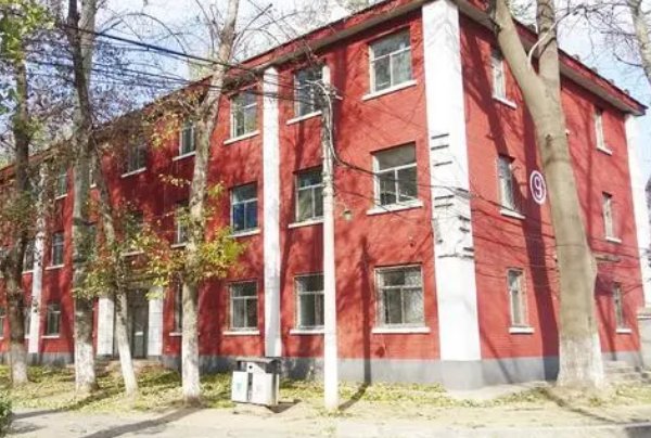 北京民族大学录取分数线