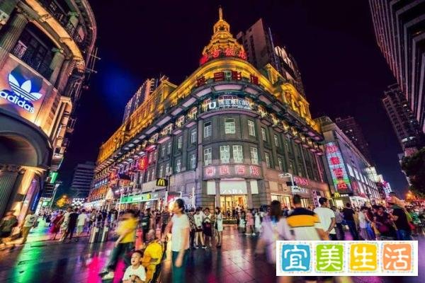 武汉市这个区发力一核两纵五区，打造中部地区首善之区