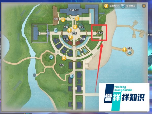 qq飞车幸运大富翁技巧