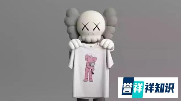 扒皮 || 优衣库X KAWS凭什么会被疯抢？？！！！