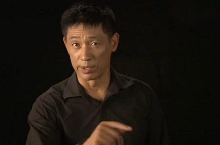 《档案》节目是不是有三个主持人,分别叫什么名字