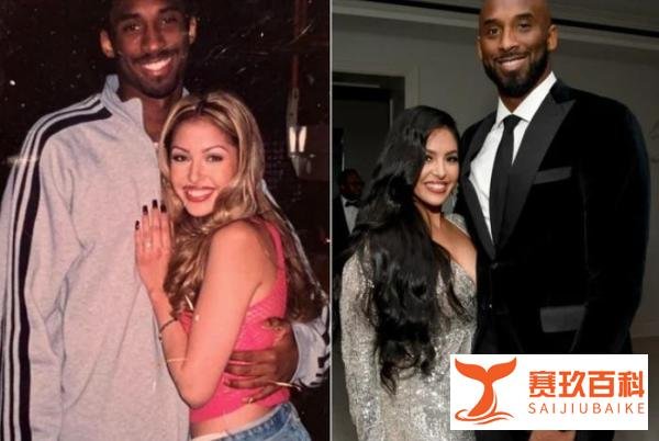科比6口之家只剩4人!38岁瓦妮莎晒照让人心疼!打理家产也很累!
