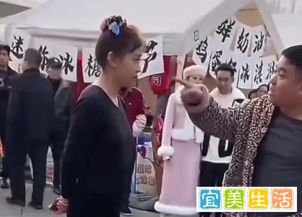 认怂了！贵阳穿和服女子真容被曝，最新后续大快人心：道歉也没用
