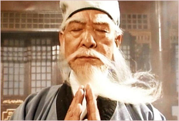 害死萧峰，引发武林动荡，天龙扫地僧这场阴谋是怎么回事？