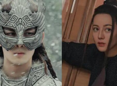 《长歌行》大结局是什么 男主和女主有没有在一起