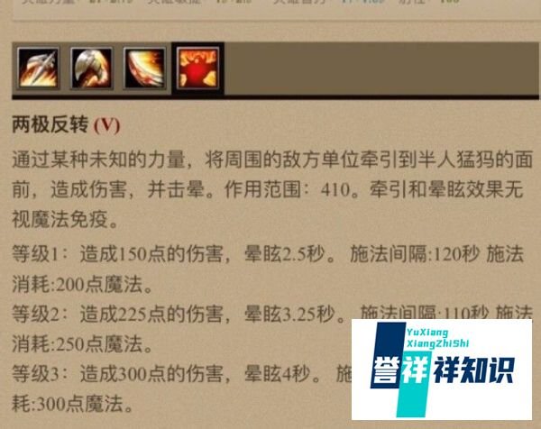 dota1猛犸高级出装攻略
