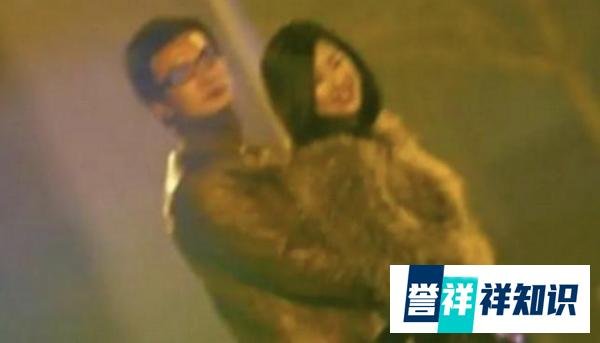女星朱珠低调结婚，帅气老公系清华大学高材生，颜值不亚于明星