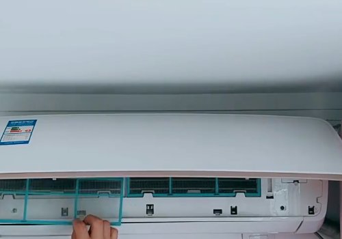 海信变频空调出现E6是什么原因?