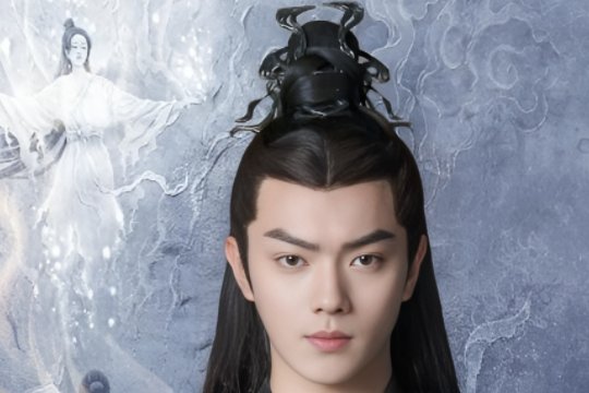 上古玦尘角色介绍