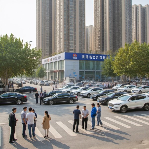 车管所五一放假几天