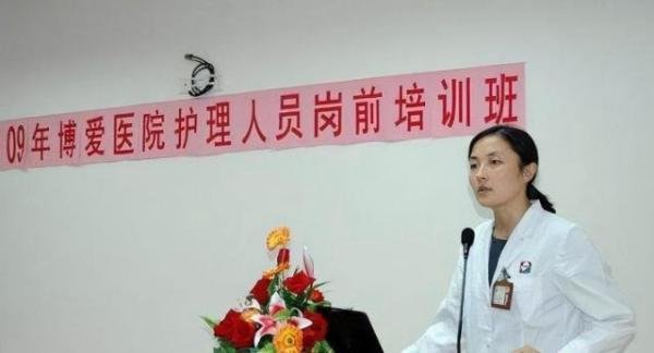 广东中山“美女院长”:家中避孕套堆成山,套不离身,私生活糜烂