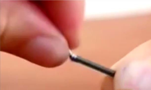 打火机鬼火怎么弄的