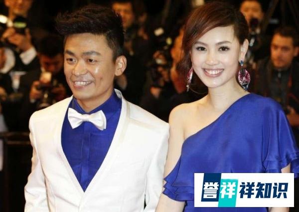 曹格宣布和吴速玲离婚,《爸爸去哪儿》已经离了五对夫妻