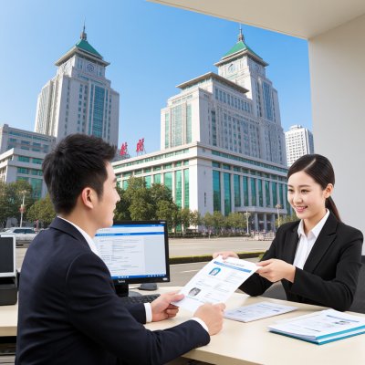 济南哪里可以代缴社保公积金