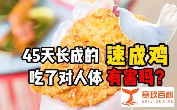 12年“速成鸡”事件曝光，虽然十年已过，食品安全依然不容忽视