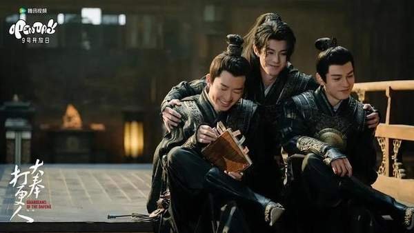 《大奉打更人》原著小说剧情简介-《大奉打更人》小说免费看