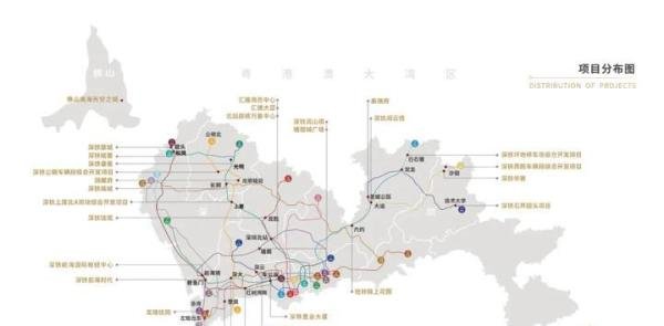 有钱也不一定能买到，553人抢270套房！深圳千万级豪宅盘“日光”卖了57亿
