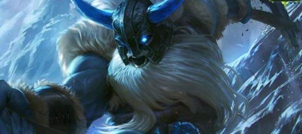 LOL、狂战士奥拉夫在大乱斗中怎么出装追ADC