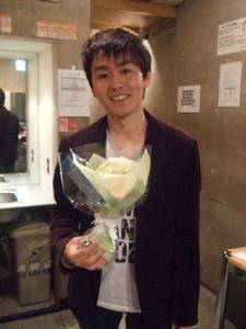 小泉恒平的介绍
