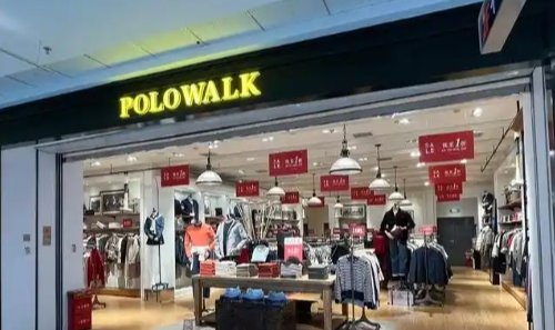 polowalk是什么牌子