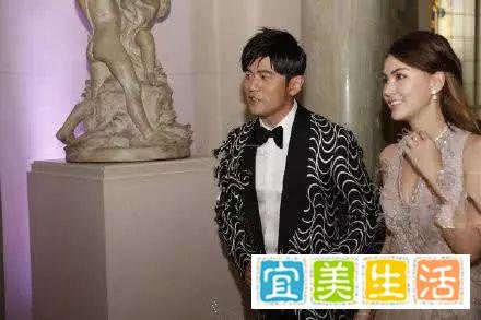 郎朗婚礼现场视频曝光!新娘德韩混血钢琴家,精通5国语言!说中文口音亮了