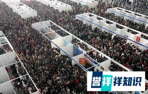 54青才网，学历迷信的时代正在终结