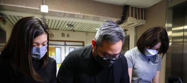 红馆事故后续：伤者阿Mo已清醒，能够与外界进行沟通，曾被诊断会全身瘫痪