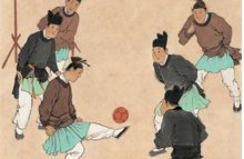 “田鼠化为鴽”是什么意思？