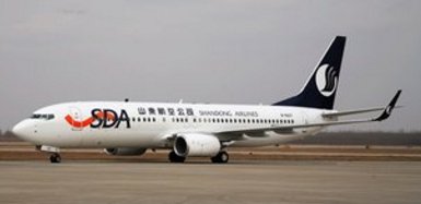波音737-800座位图？
