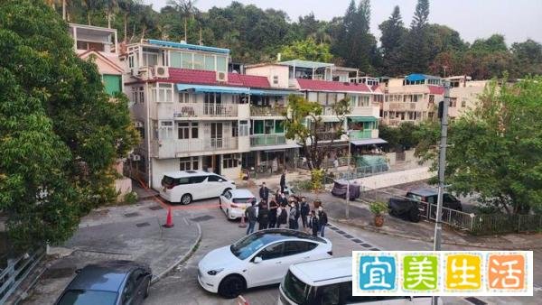 香港28岁名媛蔡天凤被杀！叫声持续一小时，只因千万财产没分到位