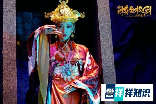 口碑扑街!《我当摸金校尉的那些年》,改编最失败的盗墓电影