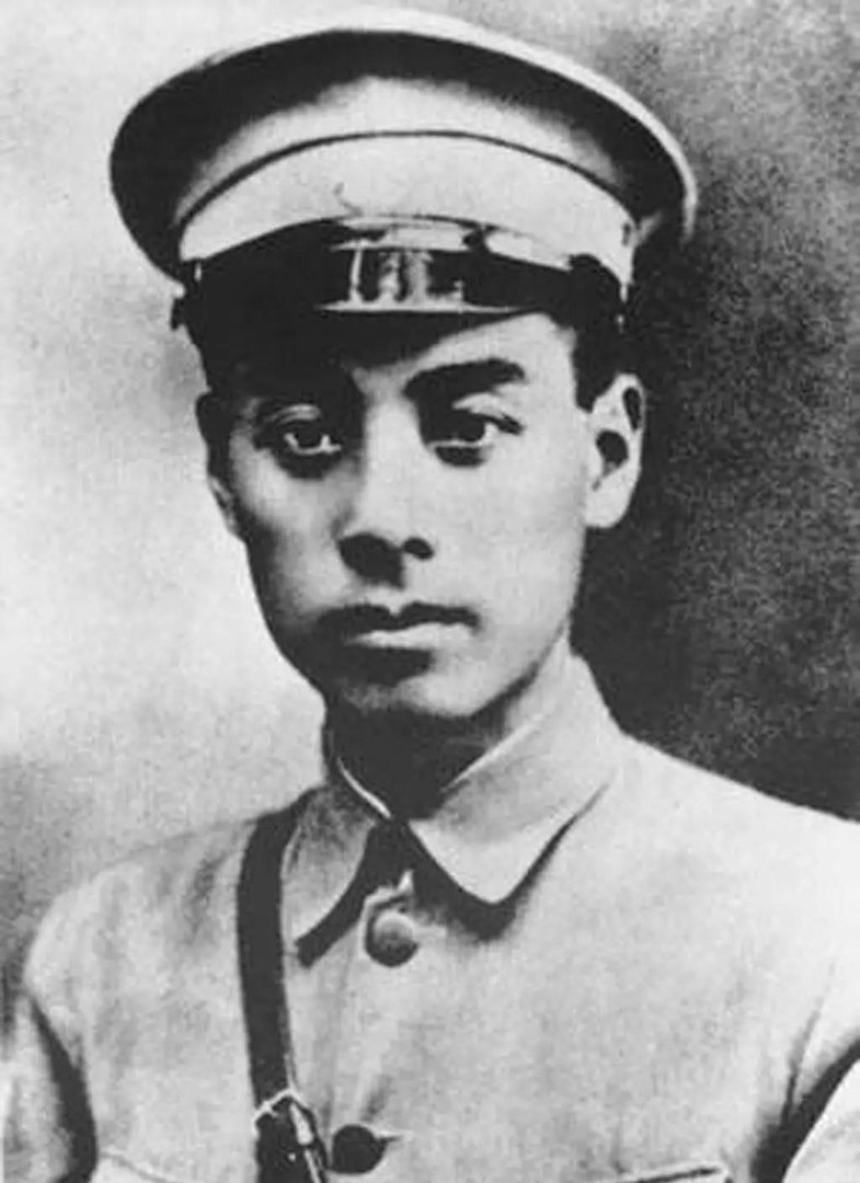 人间正道是沧桑瞿恩人物原型是谁？