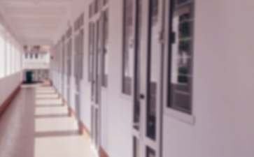 学校组织鉴定评语