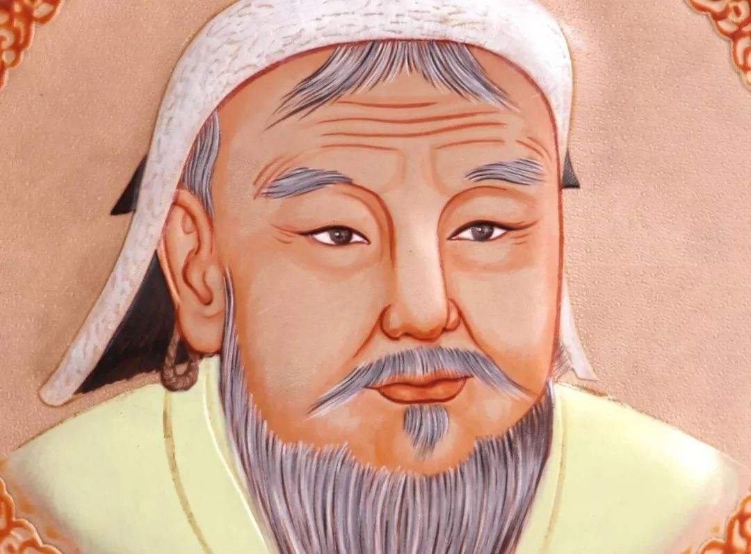 元朝时期有哪些名人
